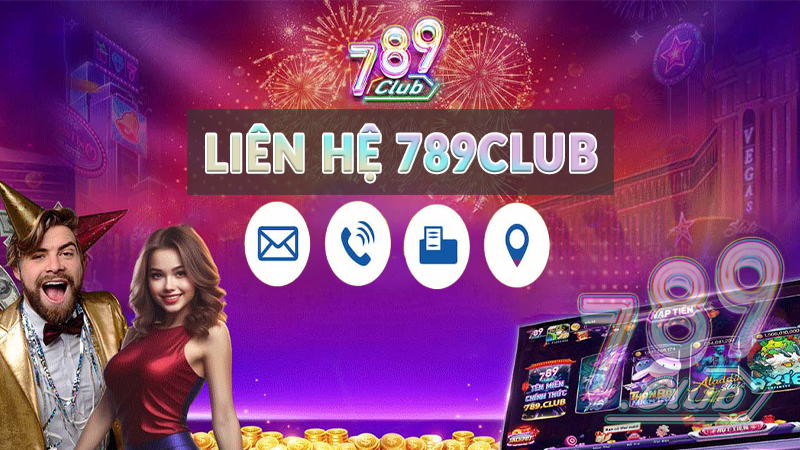 Liên hệ 789club